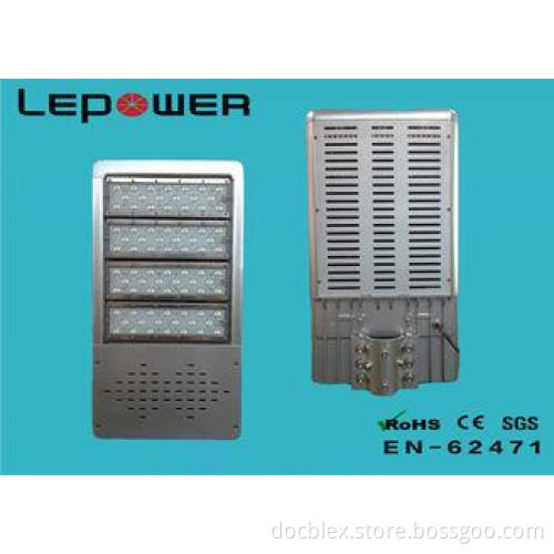 80W*1 Outdoor LED Street Lights , Railway Tunnels Lighting
